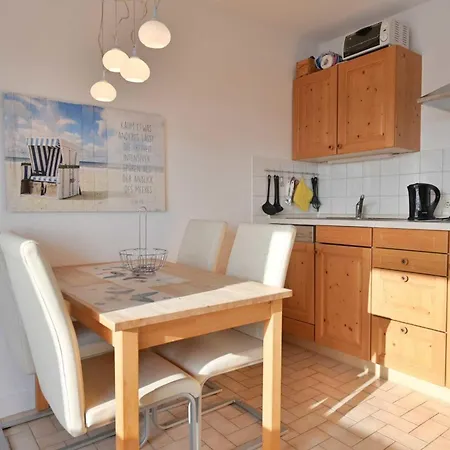 Kuestenglueck Farchmin *