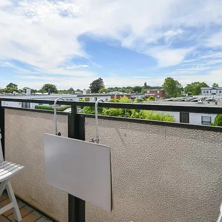 Kuestenglueck Farchmin * Dahme (Schleswig-Holstein)