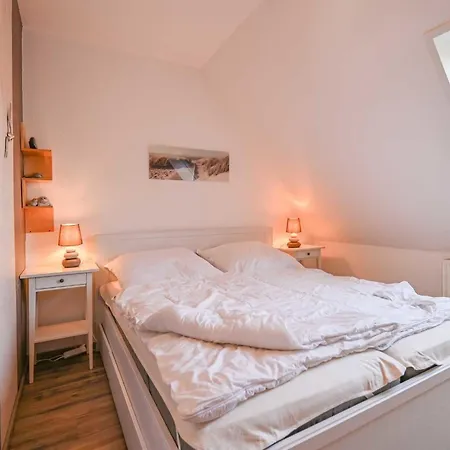 Kuestenglueck Farchmin