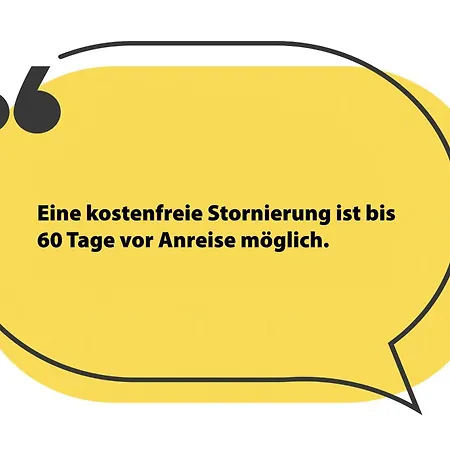 شقة Kuestenglueck Farchmin